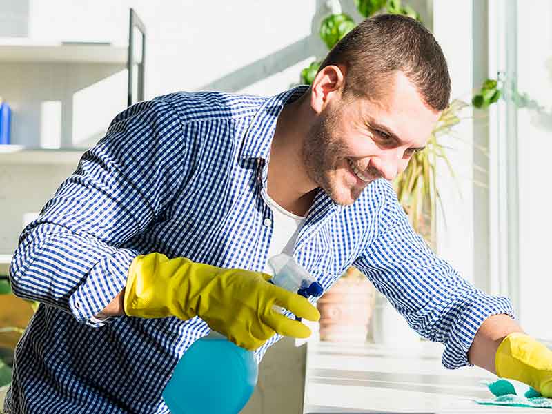 Here Is How Car Showroom Cleaning Service Can Make Your Life Easier