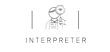 Interpreter 